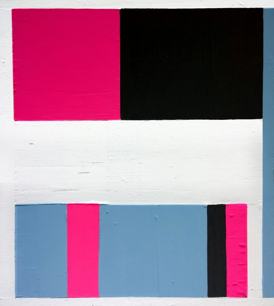 Order von Hannes Bodmer