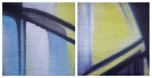 Sequenz 1+2 von Hannes Bodmer