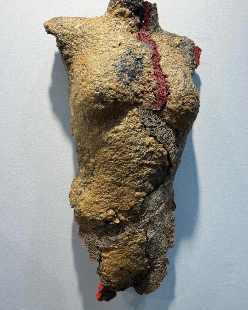 Vulcania von Sandrine Knobloch