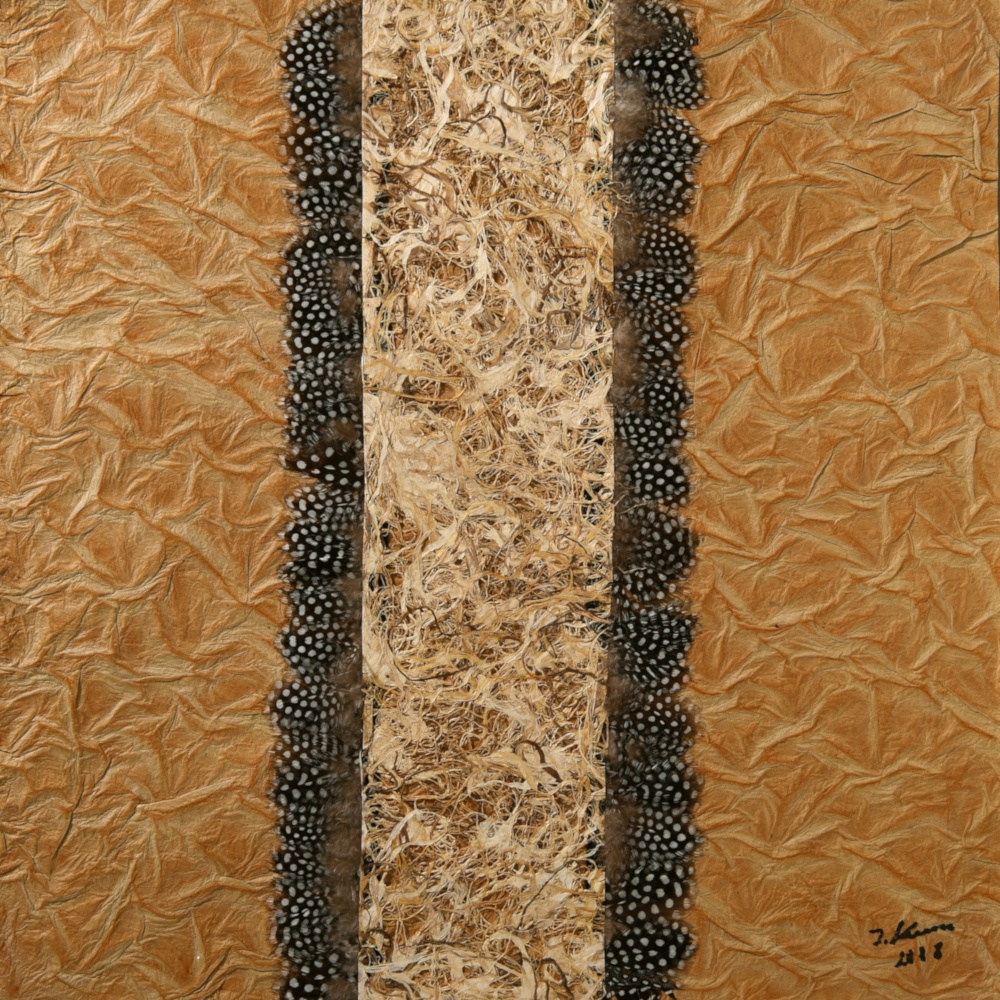 Bild 01 - ohne Titel - von Ina Kunz
