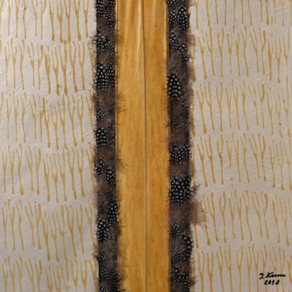 Bild 04 - ohne Titel - von Ina Kunz