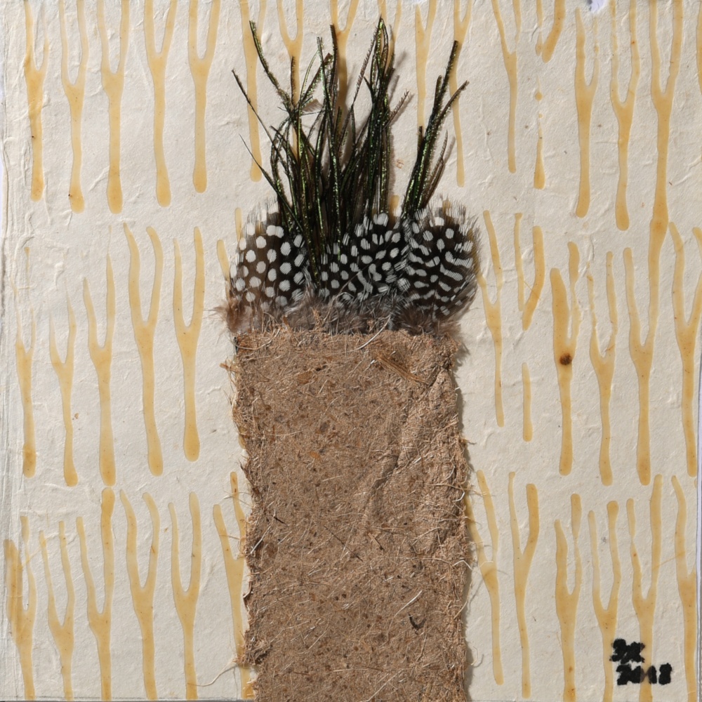 Bild 09 - ohne Titel - von Ina Kunz