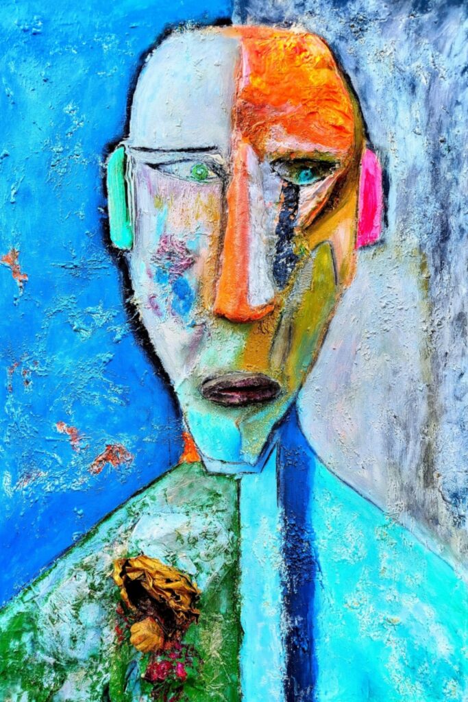 Freedom by Yourself von Gary Pico