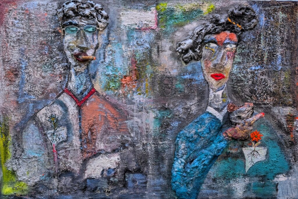 Le temps d un regard von Gary Pico