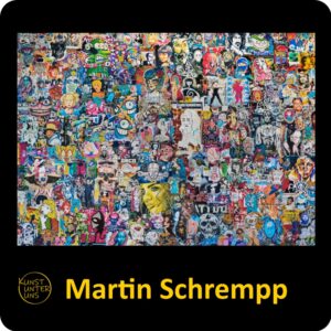 Martin Schrempp Kachel