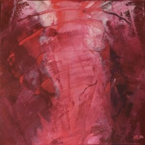 Ohne Titel 3 von Hans-Jürgen Erb