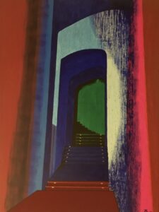 Goetheanum von Hans-Jürgen Erb