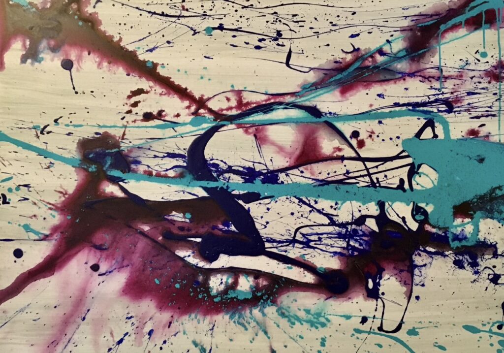 Inspiration von Hans-Jürgen Erb