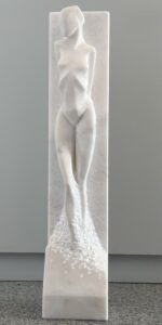 Aurora von Alexander Bilencuk