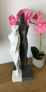 Black & White 2 von Alexander Bilencuk
