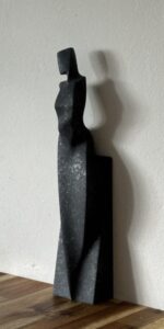Die Materia 1 von Alexander Bilencuk