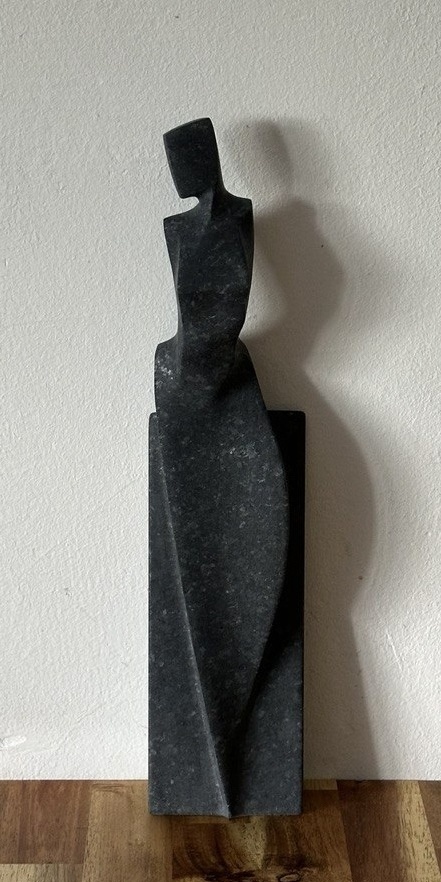 Die Materia 2 von Alexander Bilencuk