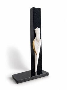 Edeldame 2 von Alexander Bilencuk