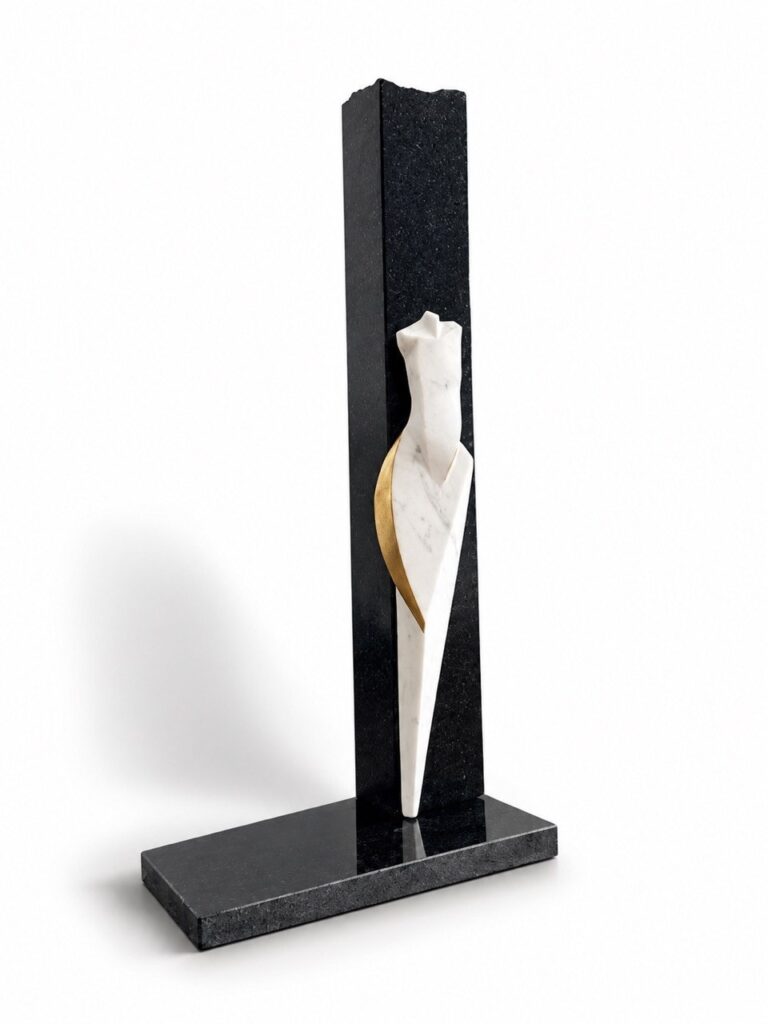 Edeldame 2 von Alexander Bilencuk