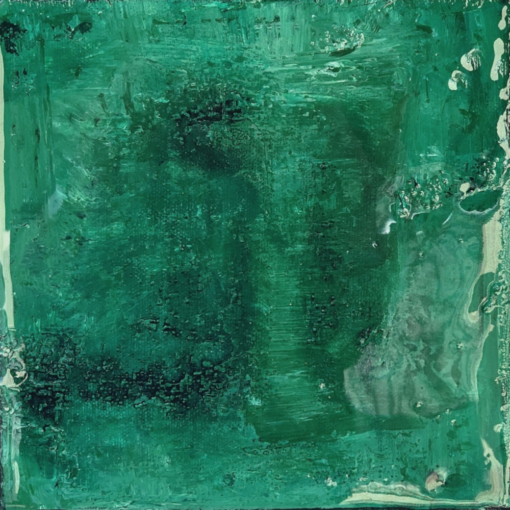 Emergence von Marisabel Velasquez