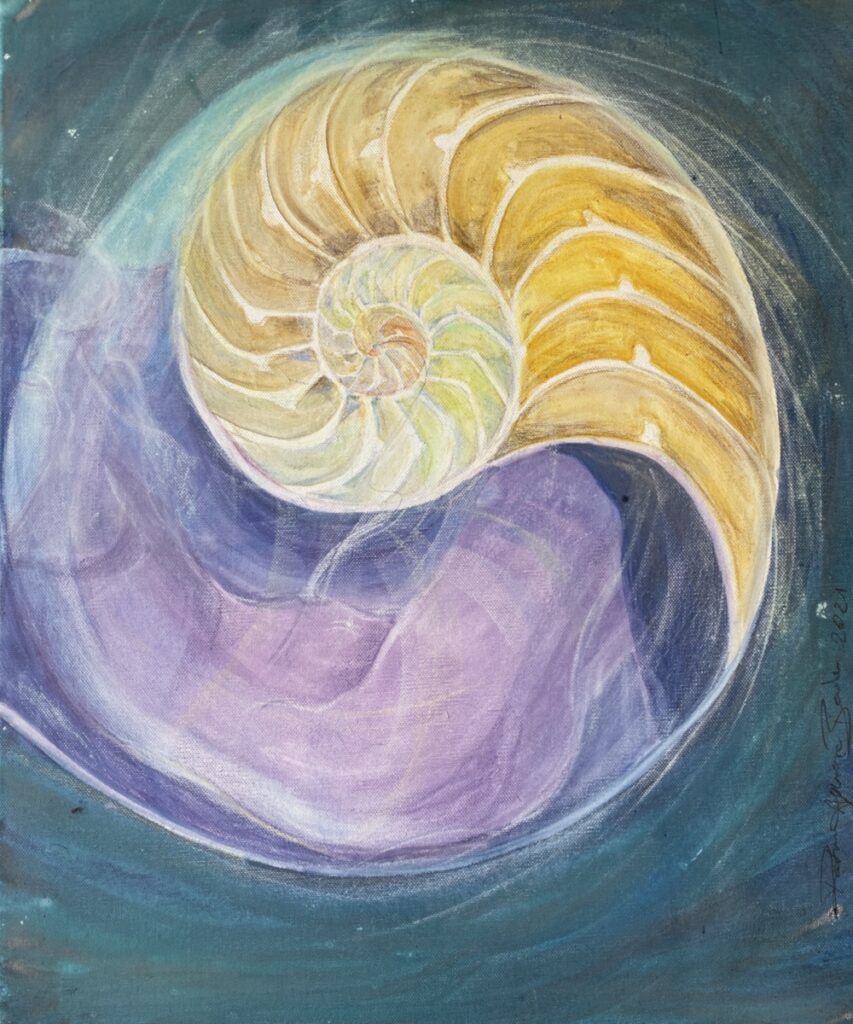 Envolve von Patricia Bailer