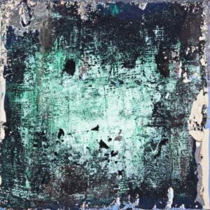 Fragments von Marisabel Velasquez