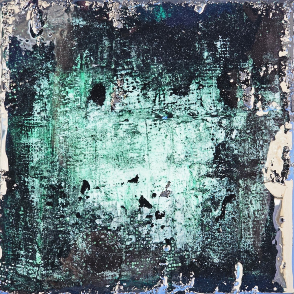 Fragments von Marisabel Velasquez