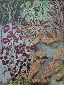 Im Verborgenen – Hidden Within von Nia Steck