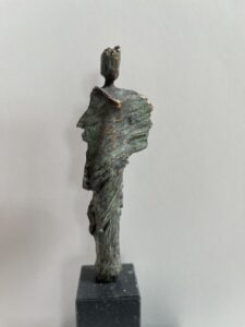 Königlich von Elisabeth Dörr