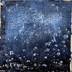 Nocturne N°1 von Marisabel Velasquez