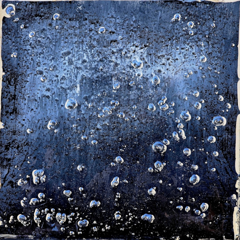 Nocturne N°1 von Marisabel Velasquez