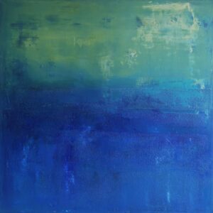 The Edge of Somewhere von Marisabel Velasquez