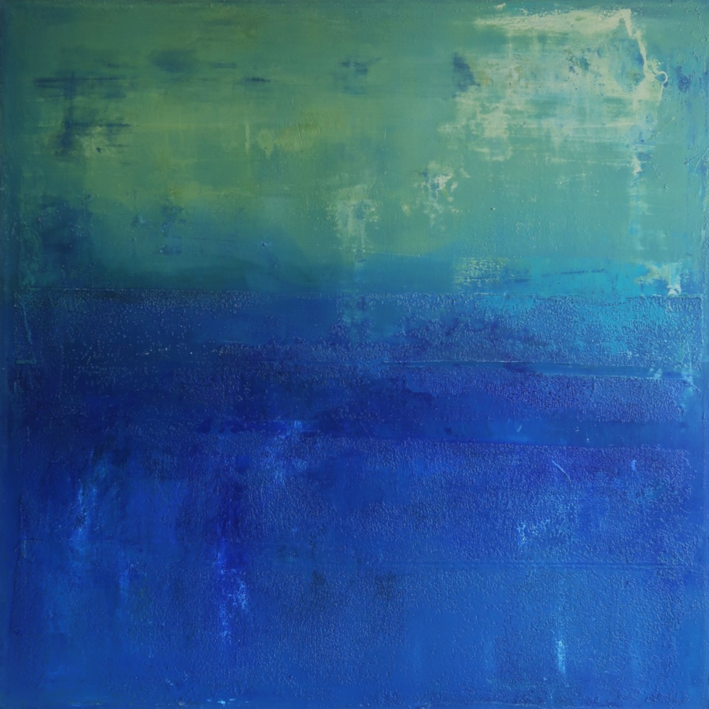 The Edge of Somewhere von Marisabel Velasquez